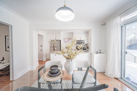 Photo 12 at 54 Latimer Avenue, Forest Hill North, Toronto