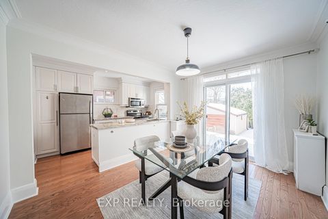 Photo 16 at 54 Latimer Avenue, Forest Hill North, Toronto