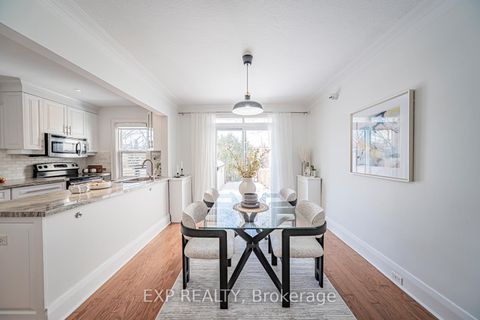 Photo 17 at 54 Latimer Avenue, Forest Hill North, Toronto