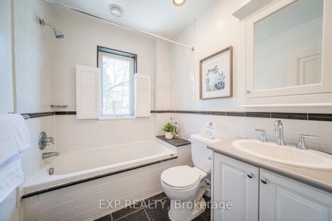 Photo 18 at 54 Latimer Avenue, Forest Hill North, Toronto
