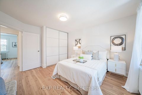 Photo 24 at 54 Latimer Avenue, Forest Hill North, Toronto