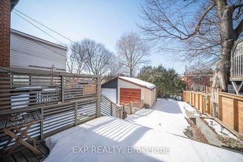 Photo 31 at 54 Latimer Avenue, Forest Hill North, Toronto