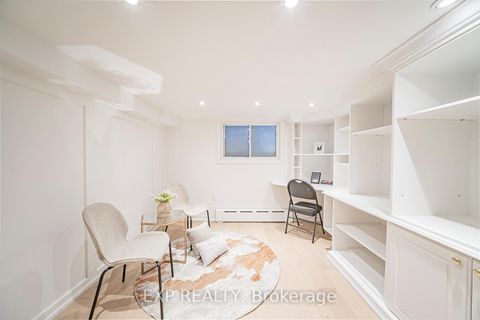 Photo 39 at 54 Latimer Avenue, Forest Hill North, Toronto