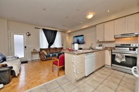 Photo 4 at 14 Bowsfield Road, York University Heights, Toronto