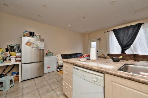 Photo 5 at 14 Bowsfield Road, York University Heights, Toronto