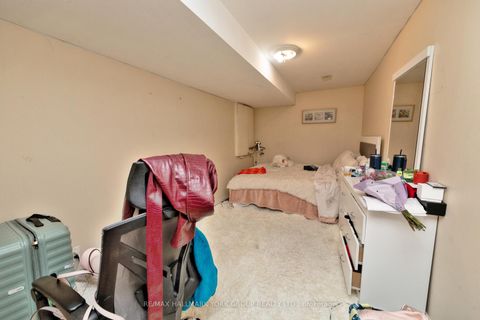 Photo 20 at 14 Bowsfield Road, York University Heights, Toronto