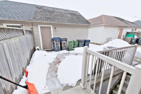 Photo 23 at 14 Bowsfield Road, York University Heights, Toronto