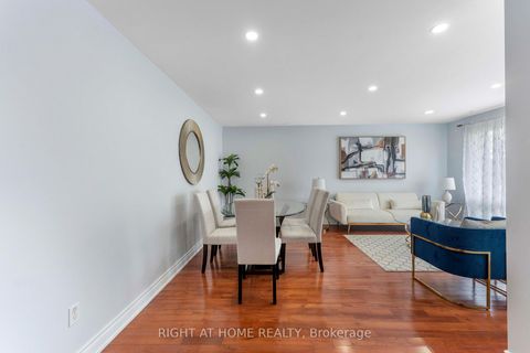 Photo 6 at 608 Mccowan Road, Bendale, Toronto