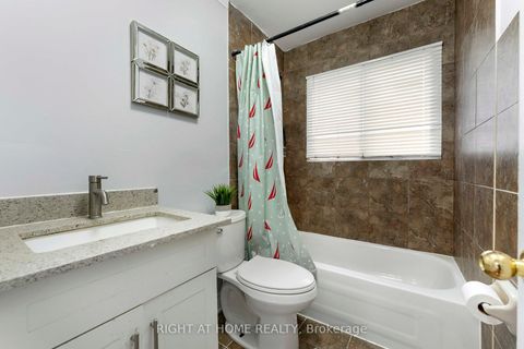 Photo 16 at 608 Mccowan Road, Bendale, Toronto