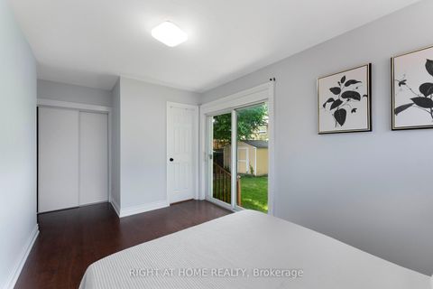 Photo 19 at 608 Mccowan Road, Bendale, Toronto