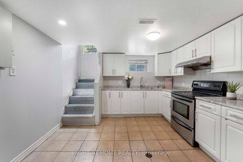 Photo 27 at 608 Mccowan Road, Bendale, Toronto