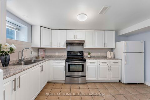 Photo 28 at 608 Mccowan Road, Bendale, Toronto