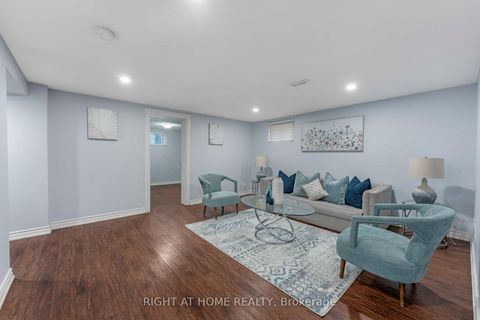 Photo 30 at 608 Mccowan Road, Bendale, Toronto