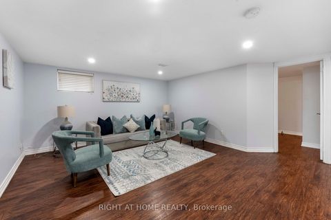 Photo 31 at 608 Mccowan Road, Bendale, Toronto