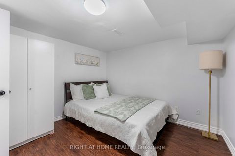 Photo 32 at 608 Mccowan Road, Bendale, Toronto