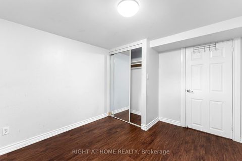Photo 41 at 608 Mccowan Road, Bendale, Toronto