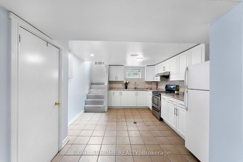 Photo 43 at 608 Mccowan Road, Bendale, Toronto