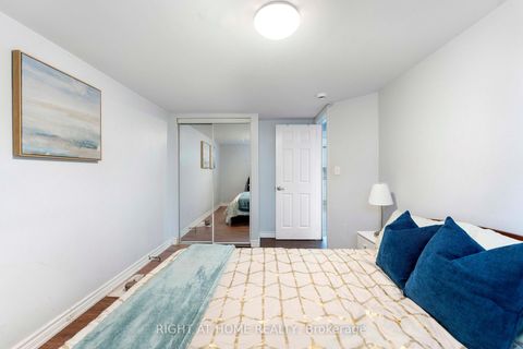 Photo 45 at 608 Mccowan Road, Bendale, Toronto