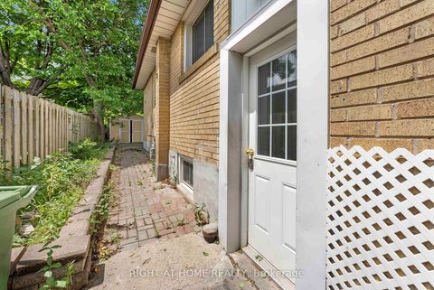 Photo 46 at 608 Mccowan Road, Bendale, Toronto