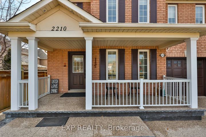 Photo 2 at 2210 Fairmount Drive, WM Westmount, Oakville