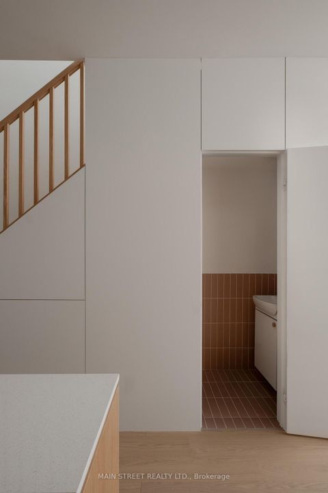 Photo 8 at 523 Craven Road, Coxwell, Toronto