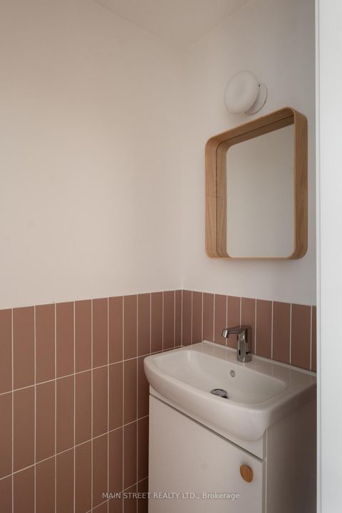 Photo 9 at 523 Craven Road, Coxwell, Toronto