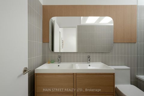 Photo 11 at 523 Craven Road, Coxwell, Toronto