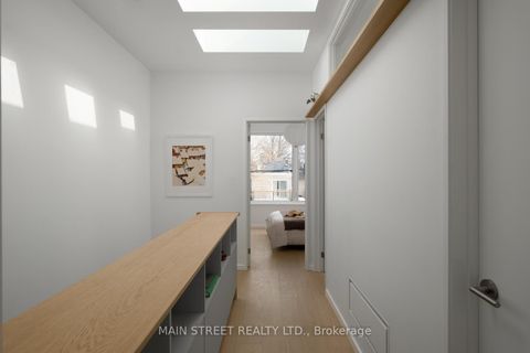 Photo 13 at 523 Craven Road, Coxwell, Toronto