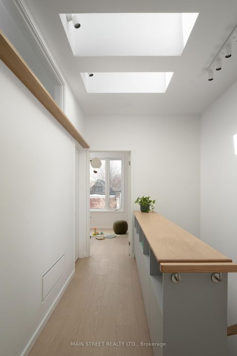 Photo 15 at 523 Craven Road, Coxwell, Toronto