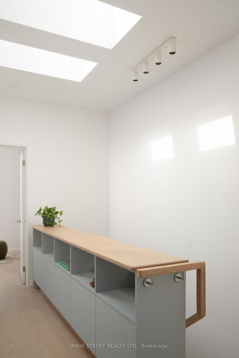 Photo 16 at 523 Craven Road, Coxwell, Toronto