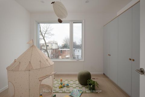Photo 17 at 523 Craven Road, Coxwell, Toronto