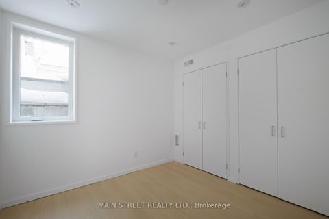 Photo 21 at 523 Craven Road, Coxwell, Toronto