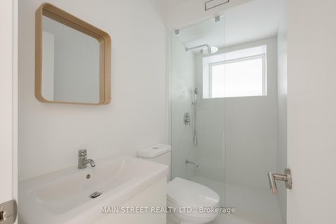 Photo 22 at 523 Craven Road, Coxwell, Toronto