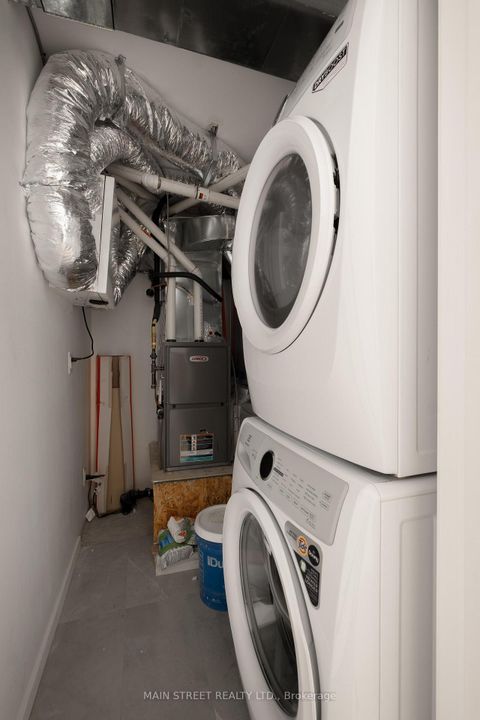 Photo 24 at 523 Craven Road, Coxwell, Toronto