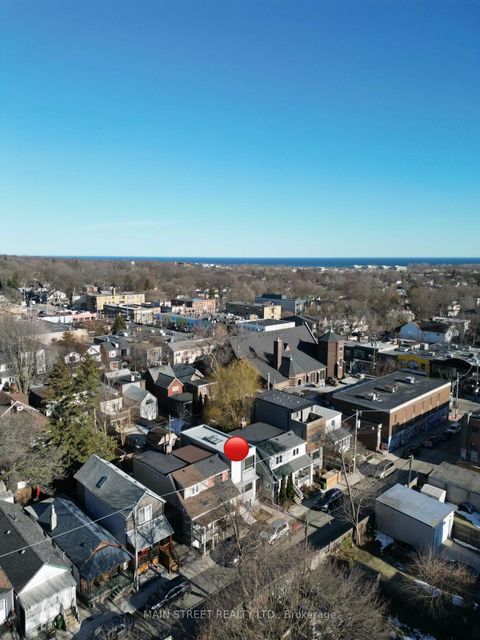 Photo 25 at 523 Craven Road, Coxwell, Toronto