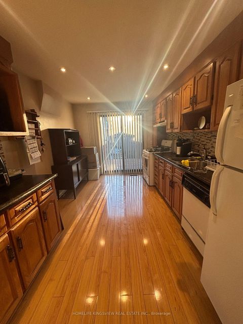 Photo 9 at 46 Coolmine Road, Little Portugal, Toronto