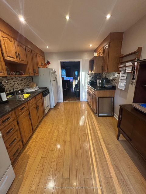 Photo 10 at 46 Coolmine Road, Little Portugal, Toronto