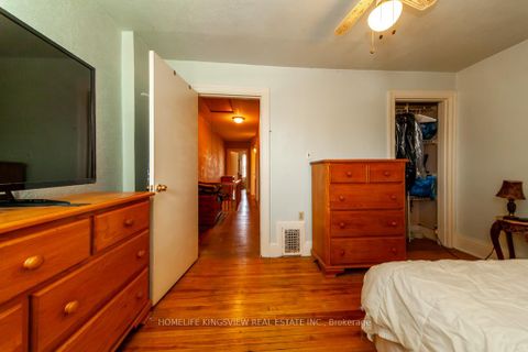 Photo 12 at 46 Coolmine Road, Little Portugal, Toronto