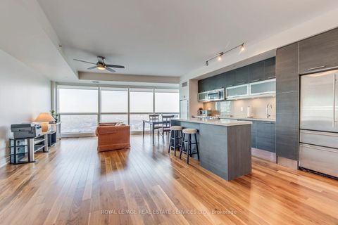 Photo 6 at 6514 - 388 Yonge Street, Newtonbrook West, Toronto