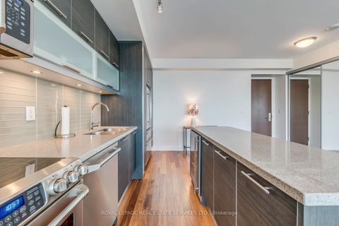 Photo 14 at 6514 - 388 Yonge Street, Newtonbrook West, Toronto