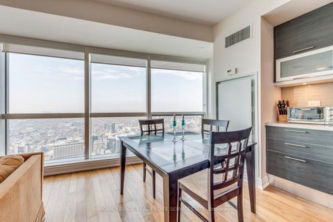 Photo 16 at 6514 - 388 Yonge Street, Newtonbrook West, Toronto