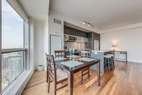 Photo 17 at 6514 - 388 Yonge Street, Newtonbrook West, Toronto