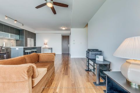 Photo 18 at 6514 - 388 Yonge Street, Newtonbrook West, Toronto