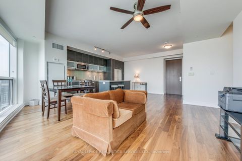 Photo 19 at 6514 - 388 Yonge Street, Newtonbrook West, Toronto