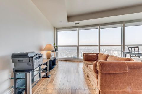 Photo 20 at 6514 - 388 Yonge Street, Newtonbrook West, Toronto