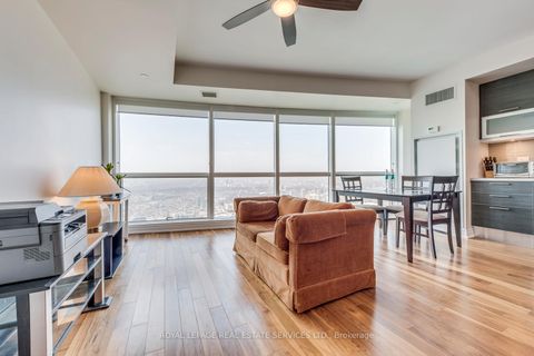 Photo 21 at 6514 - 388 Yonge Street, Newtonbrook West, Toronto