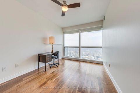 Photo 23 at 6514 - 388 Yonge Street, Newtonbrook West, Toronto