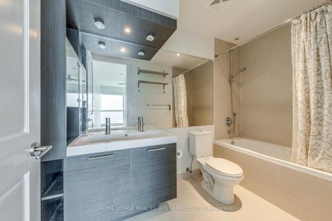Photo 25 at 6514 - 388 Yonge Street, Newtonbrook West, Toronto
