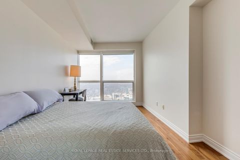 Photo 27 at 6514 - 388 Yonge Street, Newtonbrook West, Toronto