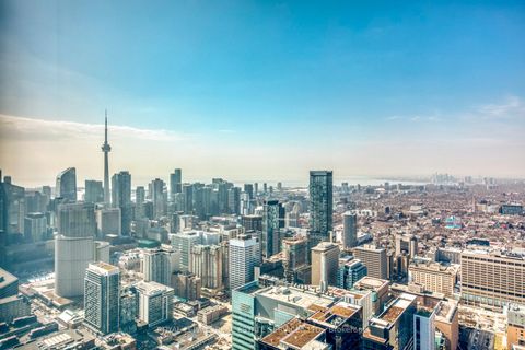 Photo 30 at 6514 - 388 Yonge Street, Newtonbrook West, Toronto